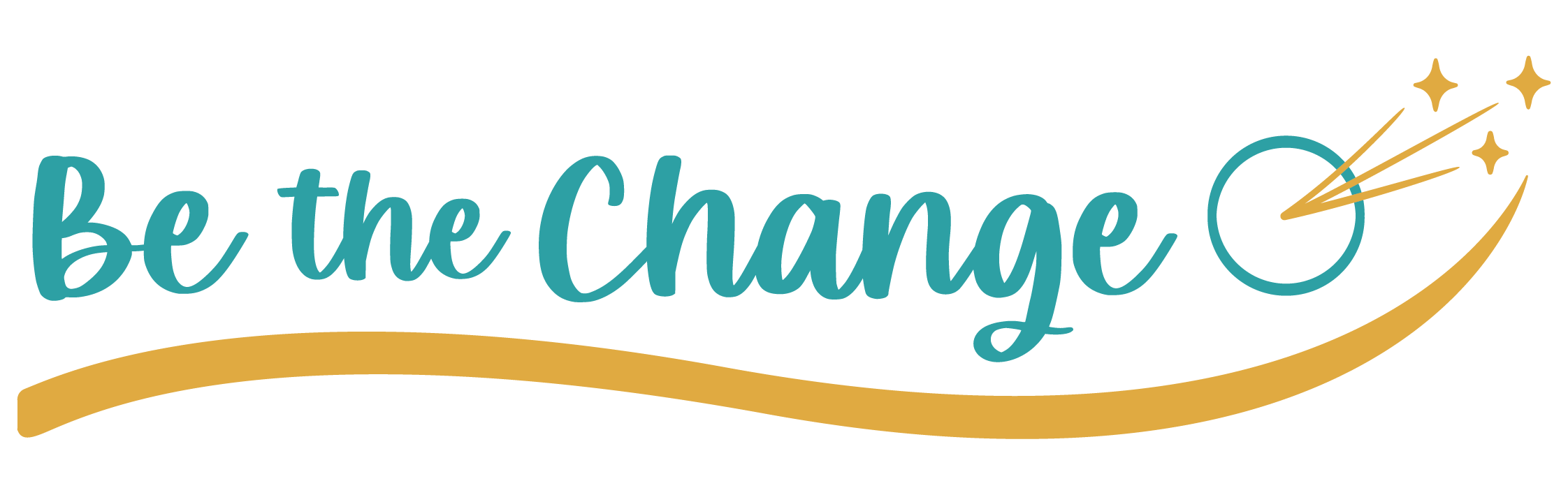 Be the Change