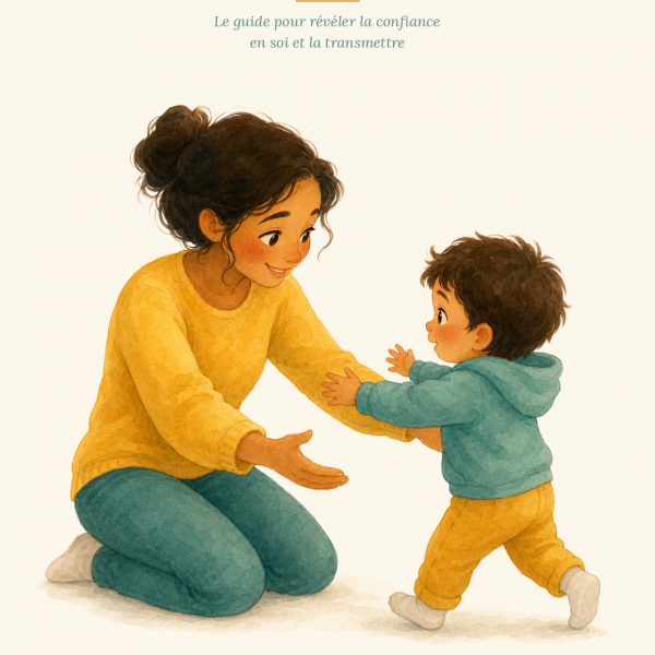 Guide Confiance Parentale