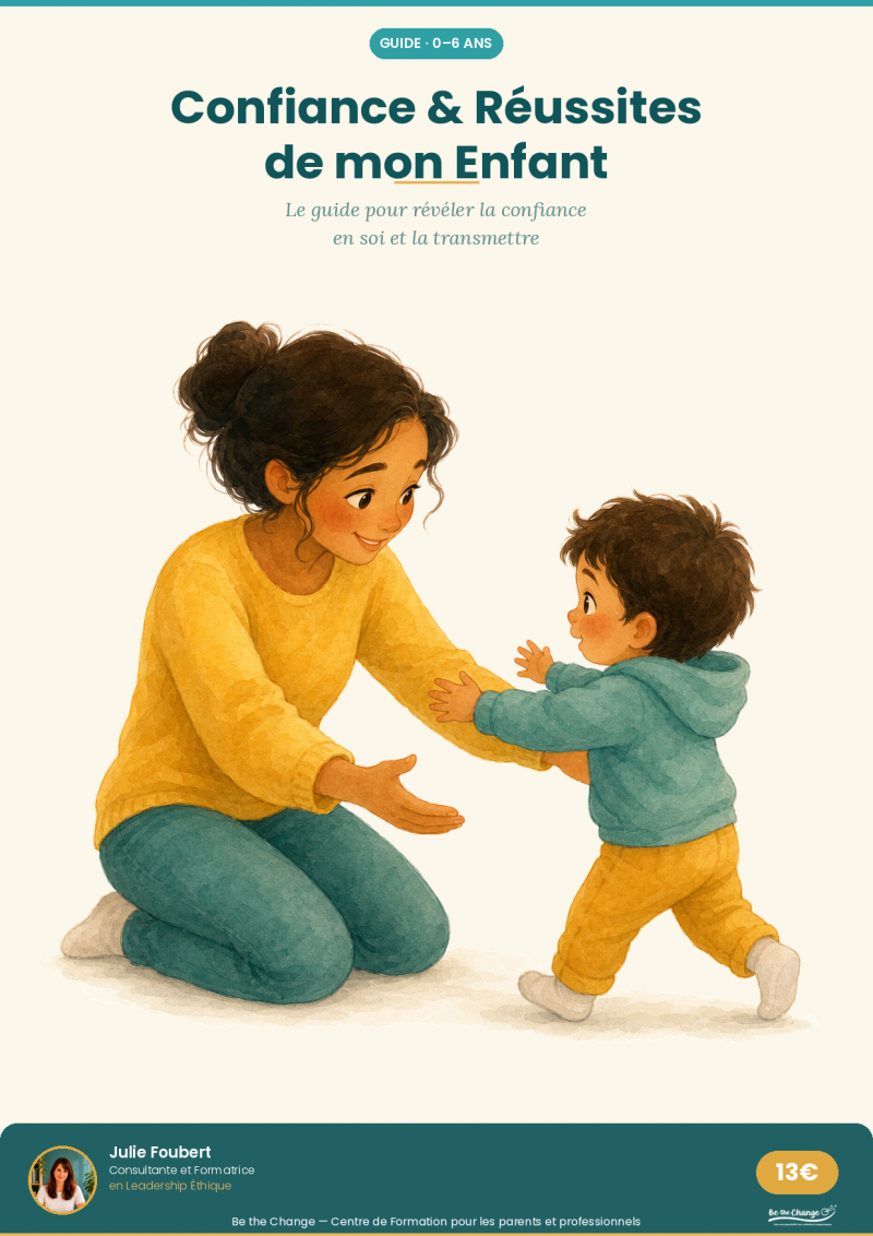 Guide Confiance Parentale